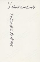 Pp2011_#70_print_5 Janesville, Wi Colonel Don Arnold Shakes Hands With An U